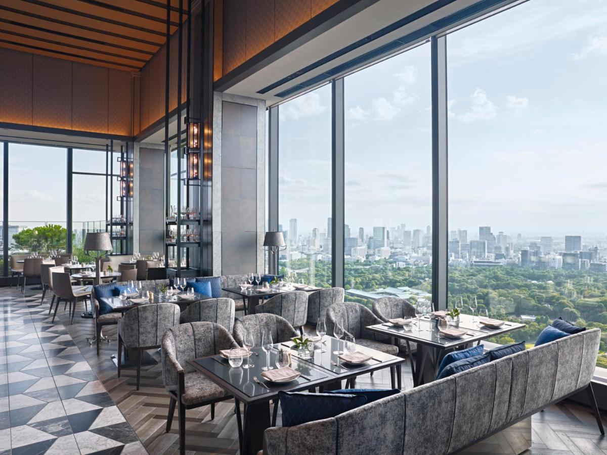 Four Seasons At Otemachi 5* Tokio