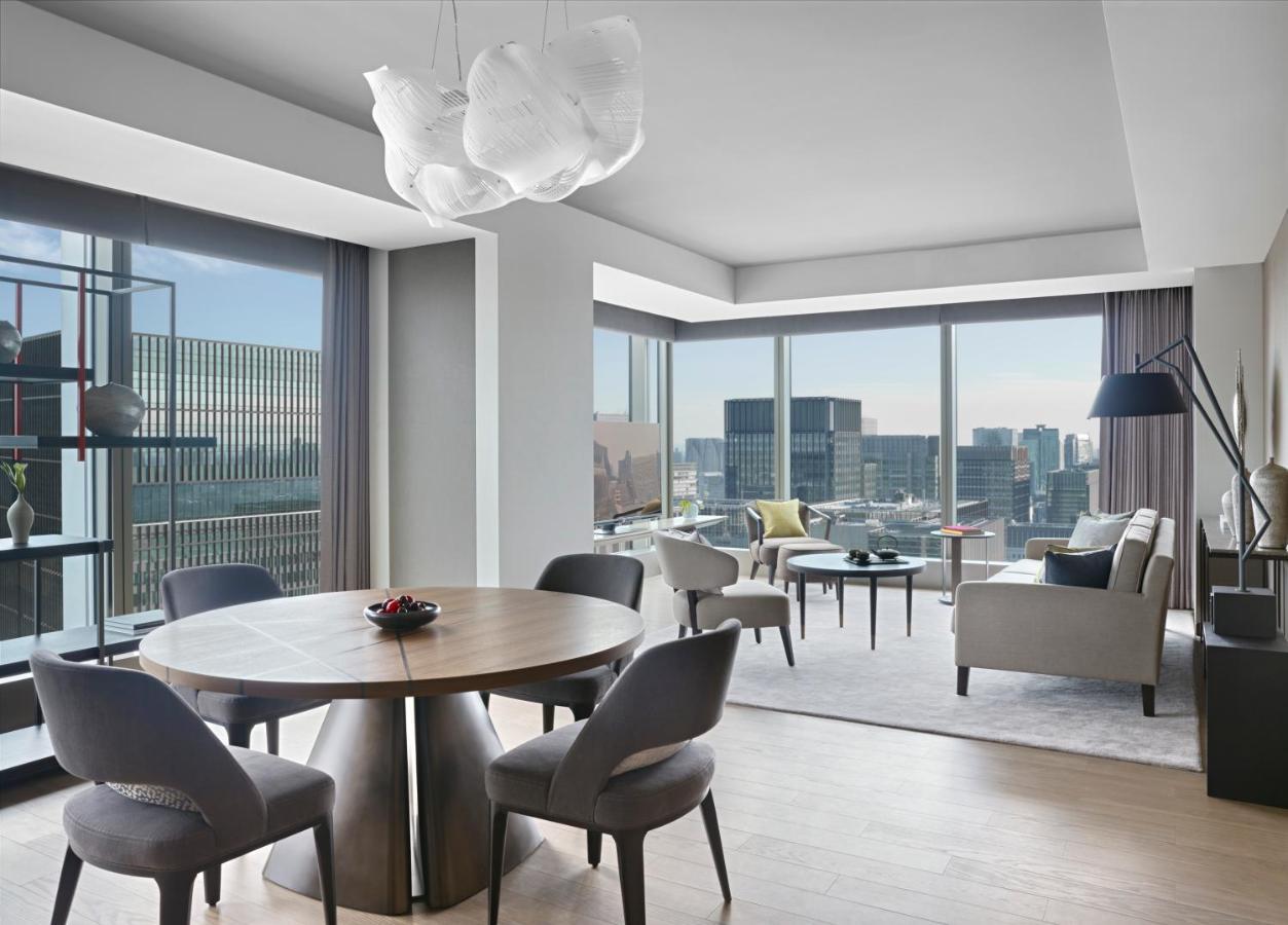 Hotel Four Seasons At Otemachi Tokio