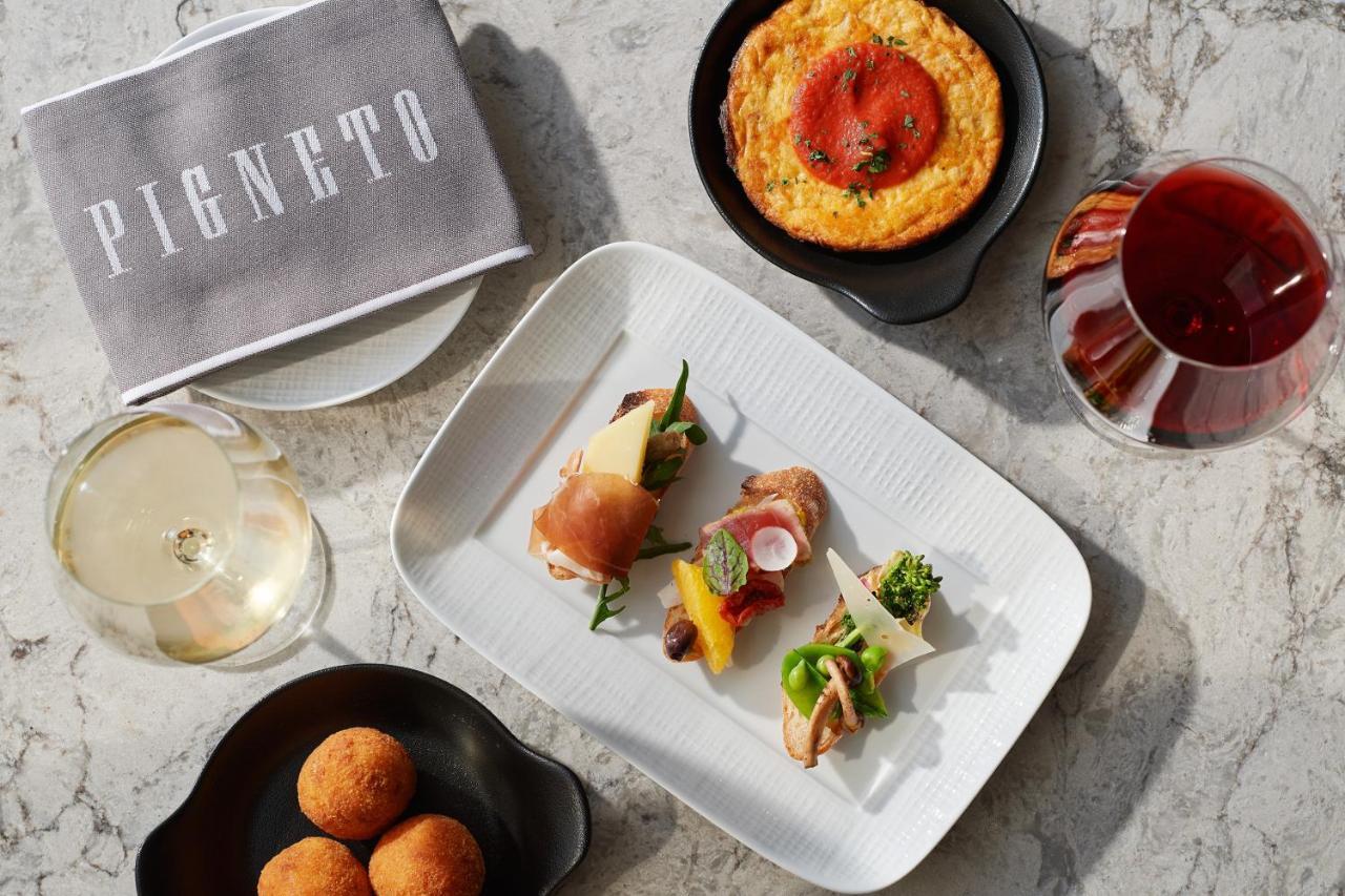 Four Seasons At Otemachi 5* Tokio