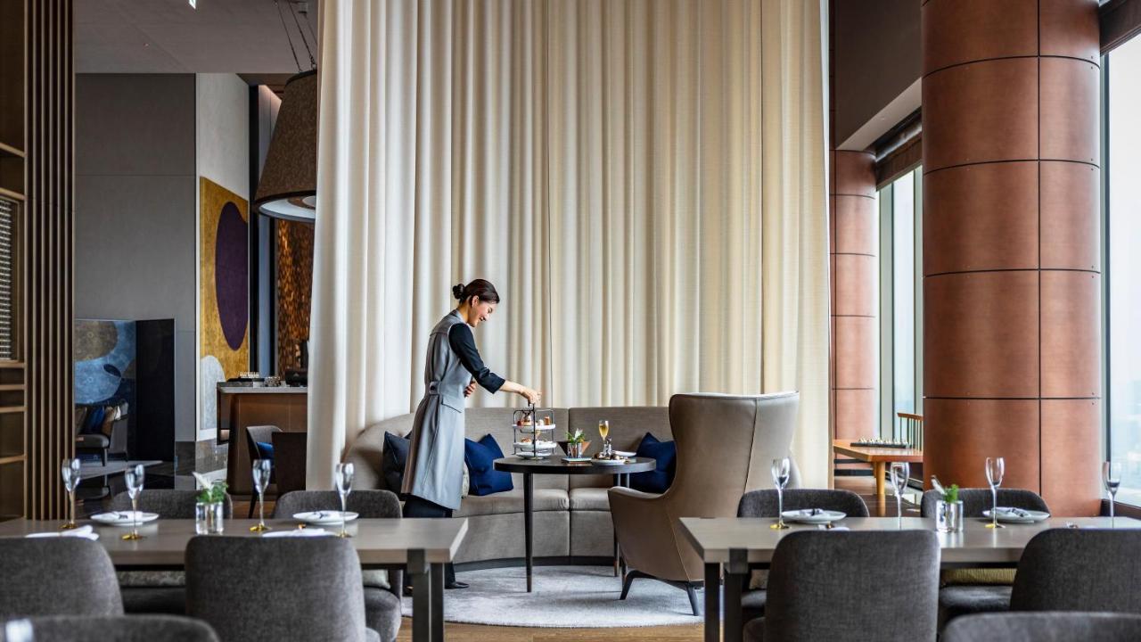 Four Seasons At Otemachi Tokio