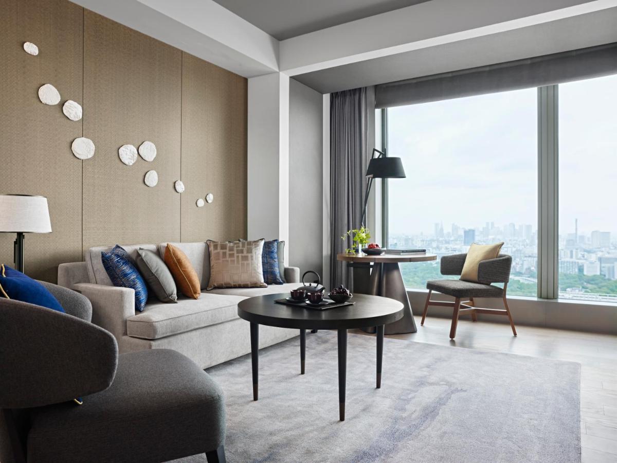 Four Seasons At Otemachi 5* Tokio