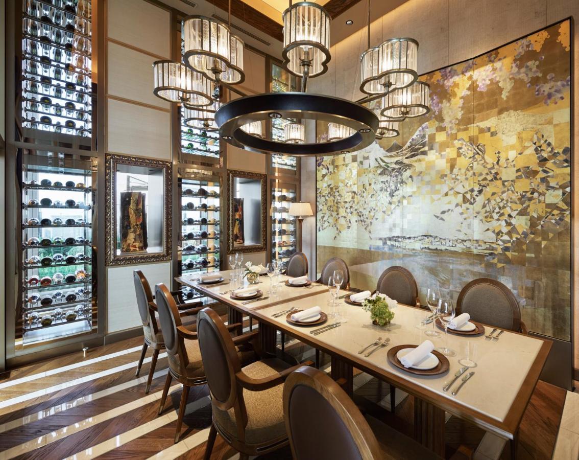 Hotel Four Seasons At Otemachi Tokio