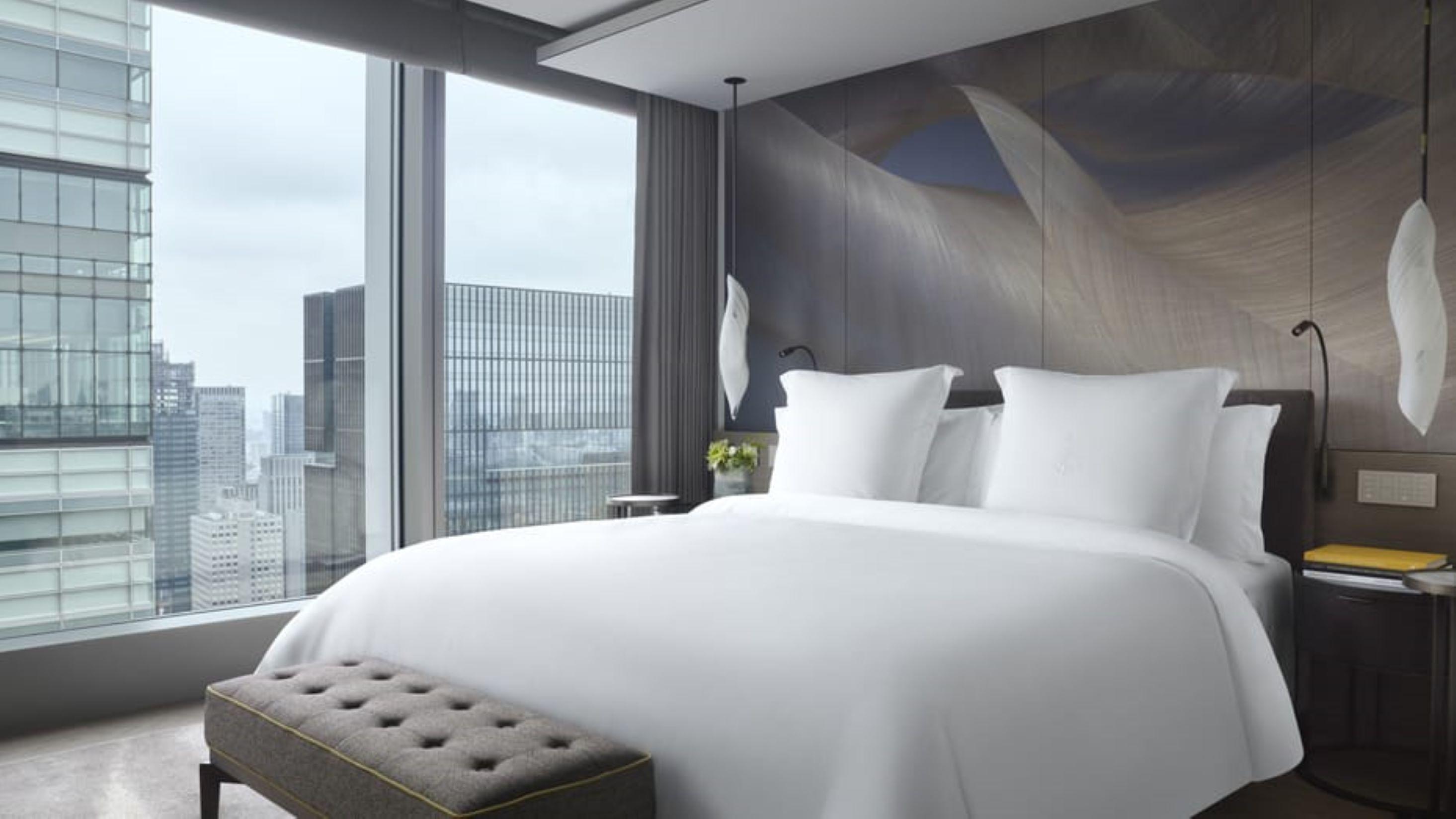 Four Seasons At Otemachi 5* Tokio