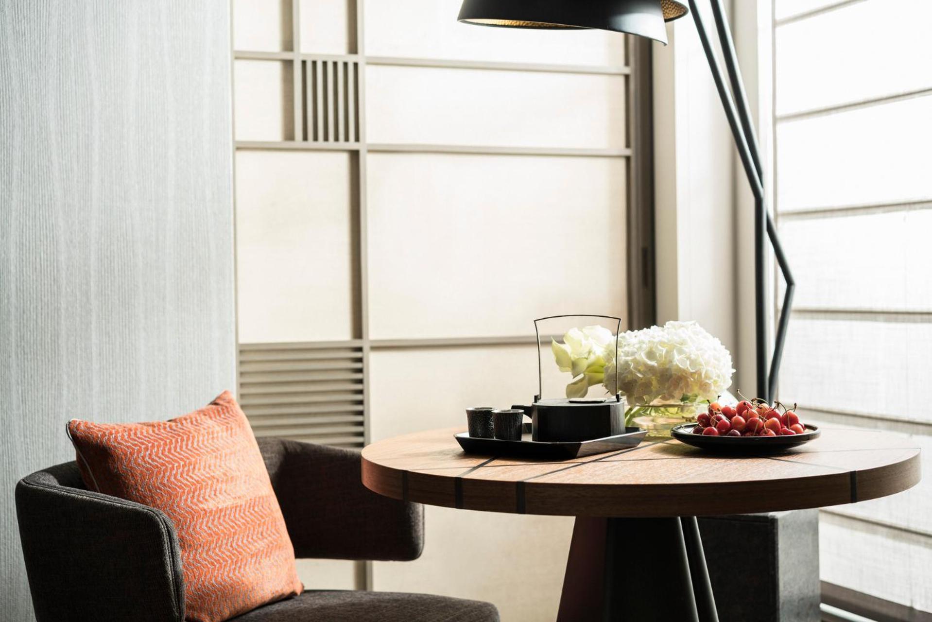 Four Seasons At Otemachi Hotel Tokio